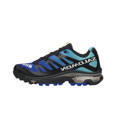 Salomon XT-4 OG Black Nautical Blue