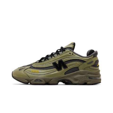New Balance 1000 Dark Olivine Magnet