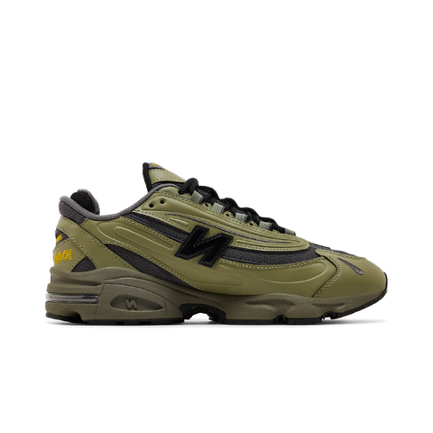 New Balance 1000 Dark Olivine Magnet
