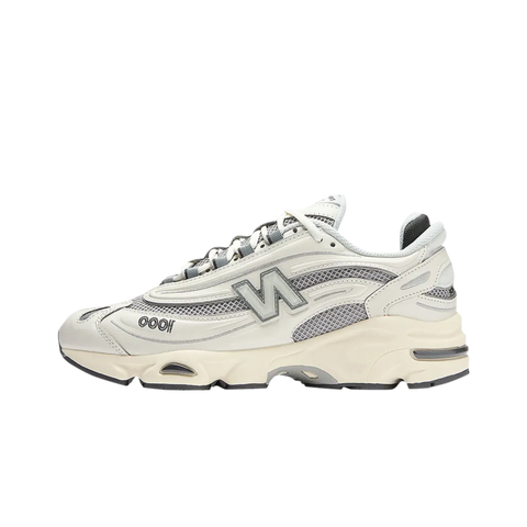 New Balance 1000 Sea Salt Grey