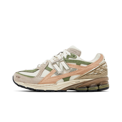 New Balance 1906U Linen Dark Olivine