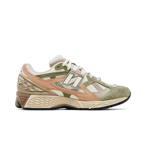 New Balance 1906U Linen Dark Olivine