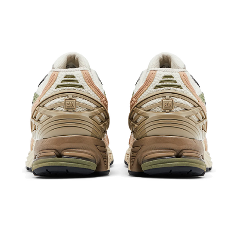 New Balance 1906U Linen Dark Olivine