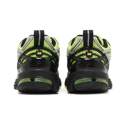 New Balance 1906R Volt Black