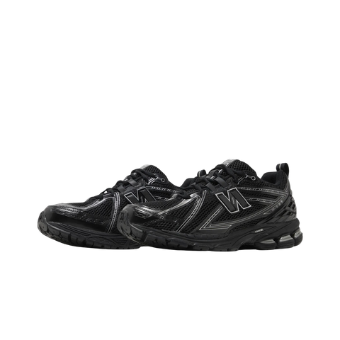 New Balance 1906R Black Grey