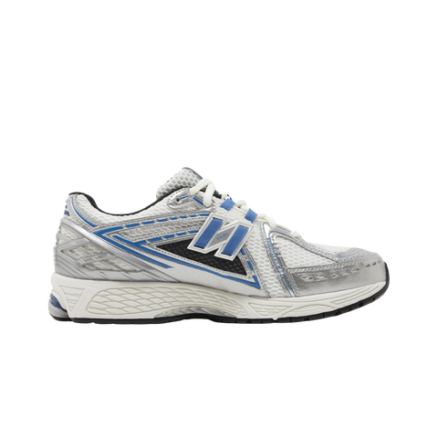 New Balance 1906R Silver Metallic Blue Agate
