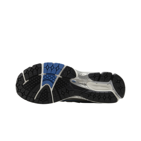 New Balance 1906R Silver Metallic Blue Agate