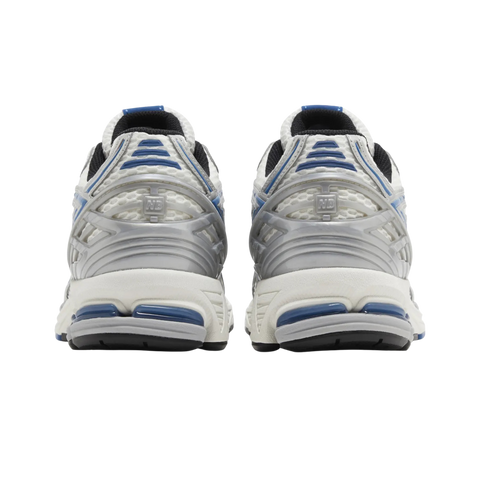New Balance 1906R Silver Metallic Blue Agate