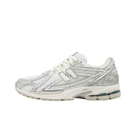 New Balance 1906R Silver Metallic Sea Salt