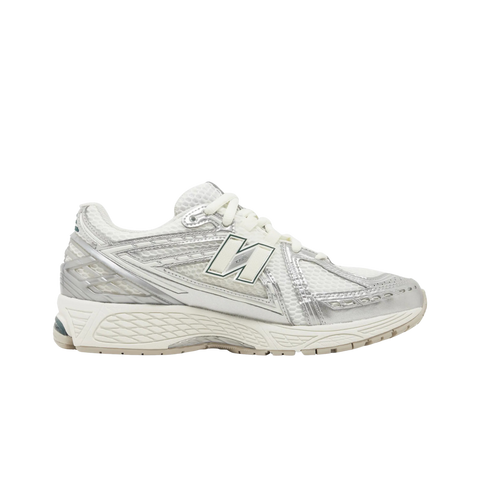 New Balance 1906R Silver Metallic Sea Salt