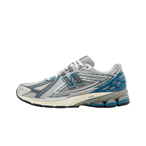 New Balance 1906R Silver Metallic Terrarium