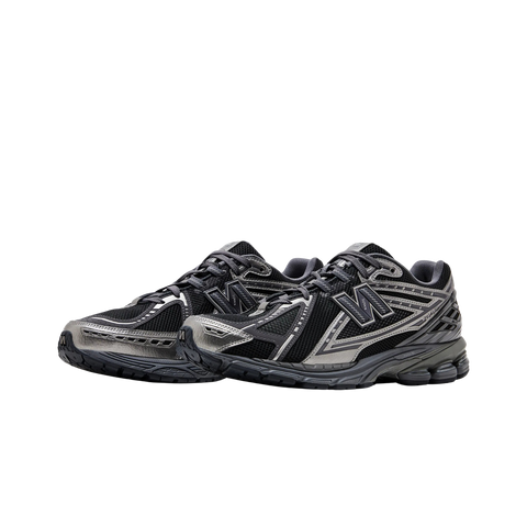 New Balance 1906R Phantom Dark Grey Metallic Silver