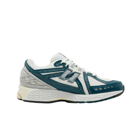 1906R 'White Navy' Footlocker Exclusive