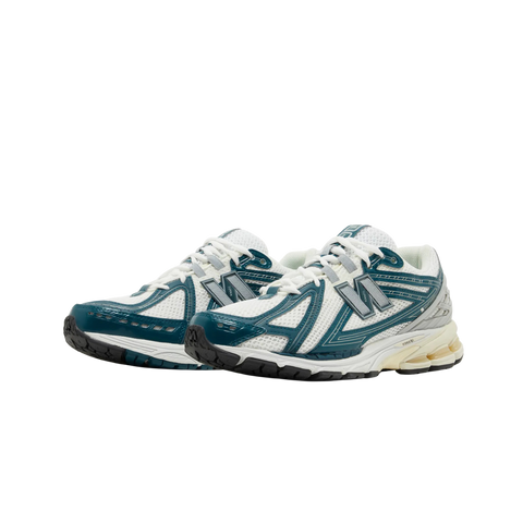 1906R 'White Navy' Footlocker Exclusive