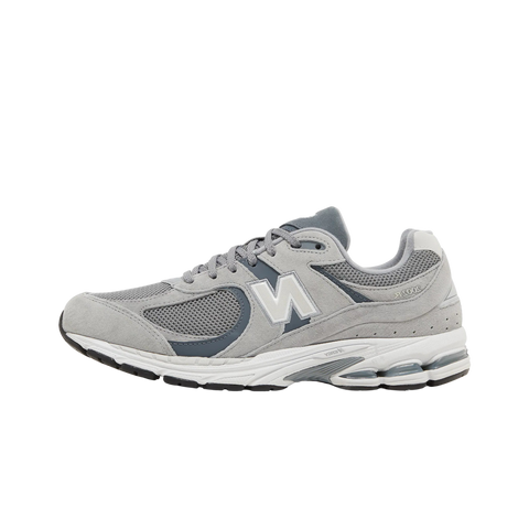 New Balance 2002R Steel Grey Orca