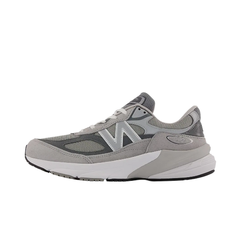 New Balance 990v6 MiUSA Grey