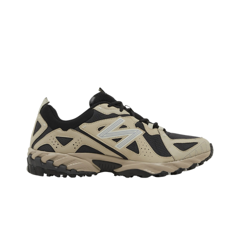 New Balance 610 Incubation Tan Black