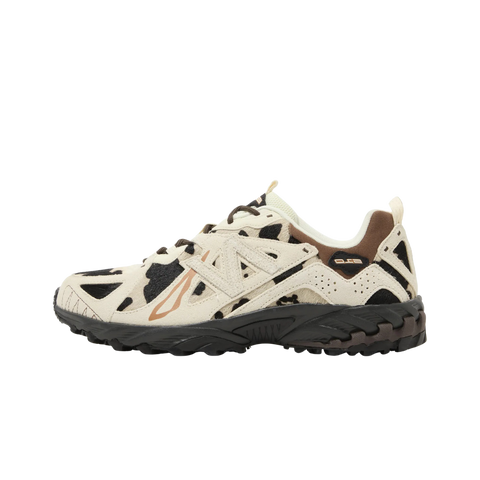 New Balance 610v1 Cow Print