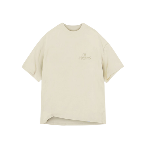 Represent Grand Vintage T-Shirt - Champagne