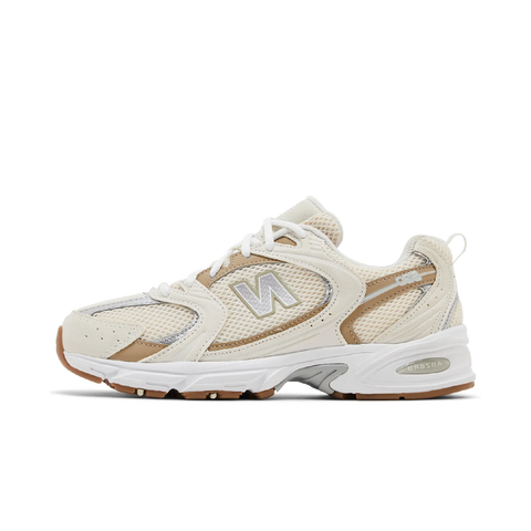 New Balance 530 Linen Stoneware
