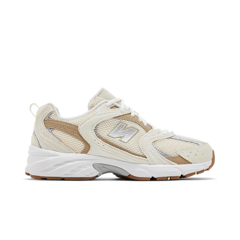 New Balance 530 Linen Stoneware