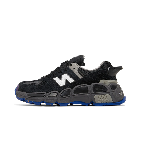 New Balance 574 YURT Salehe Bembury Black