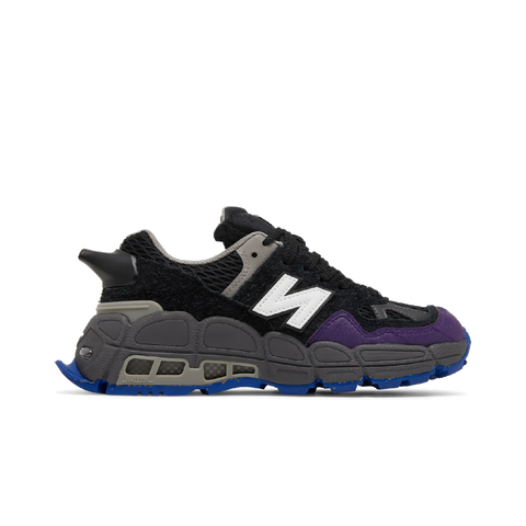 New Balance 574 YURT Salehe Bembury Black