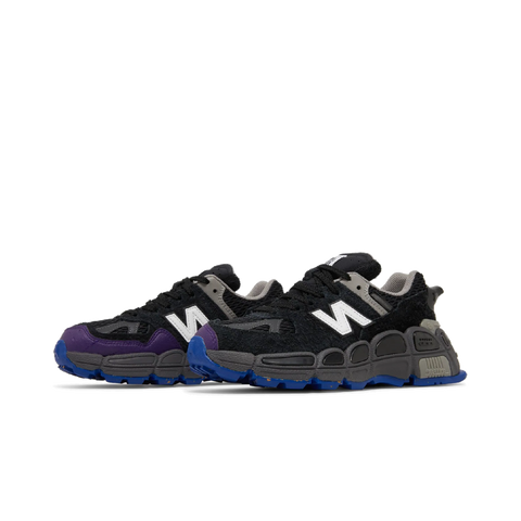 New Balance 574 YURT Salehe Bembury Black