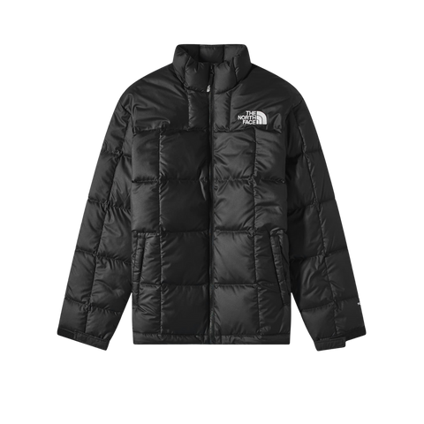 The North Face Lhotse Down Jacket Black