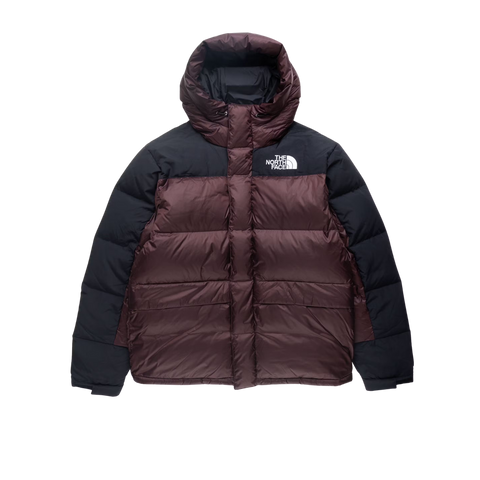 The North Face Himalayan Down Parka Coal Brown (Women's)