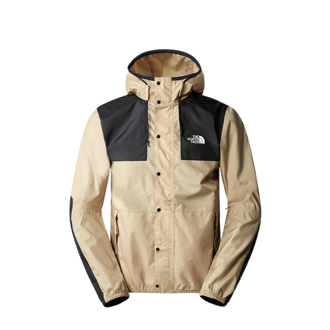 The North Face Seasonal Mountain Jacket Khaki Stone