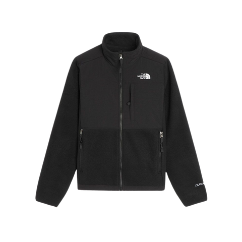 The North Face Denali Jacket Black
