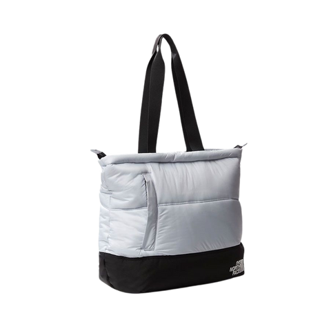 The North Face Nuptse Tote White