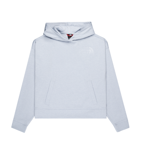 The North Face Spacer Air Hoodie White (Women's)