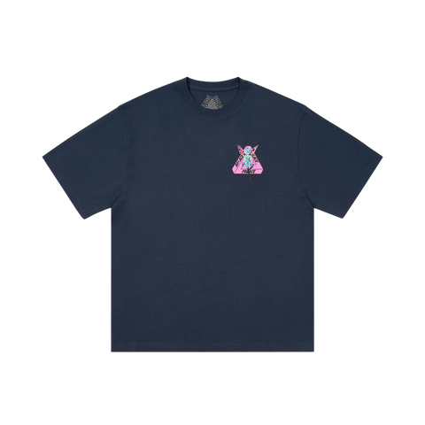 Palace Tri Fairy T-shirt Navy