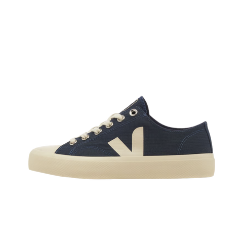 Veja Wata II Low Ripstop Nautico Pierre