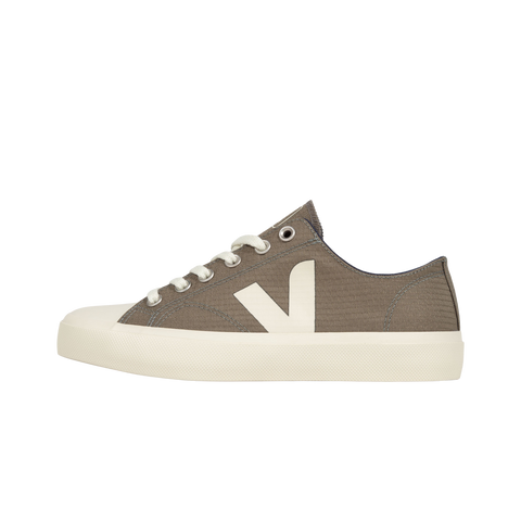 VejaWATA II LOW RIPSTOP BROWN