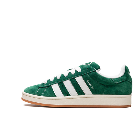 adidas Campus 00s Dark Green White (Kids)