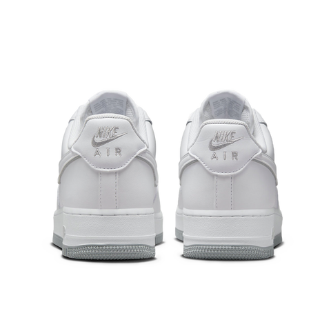 Nike Air Force 1 Low '07 White Wolf Grey Sole