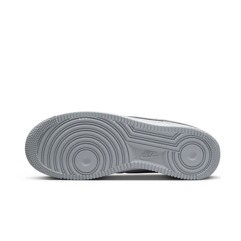 Nike Air Force 1 Low '07 White Wolf Grey Sole