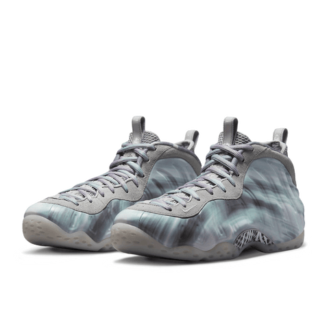 Nike Air Foamposite One Dream A World Grey