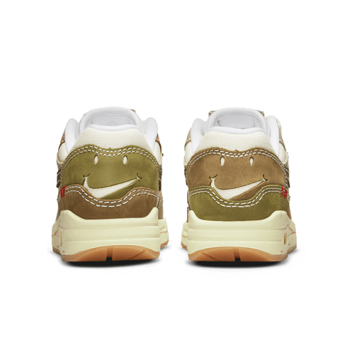 Nike Air Max 1 Premium Wabi-Sabi (Women's)