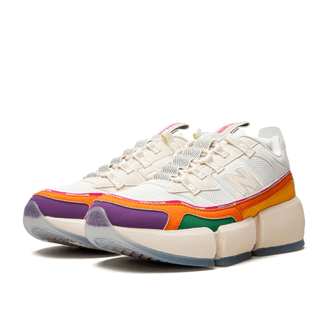 New Balance Vision Racer Jaden Smith Trippy Summer Storm Blue