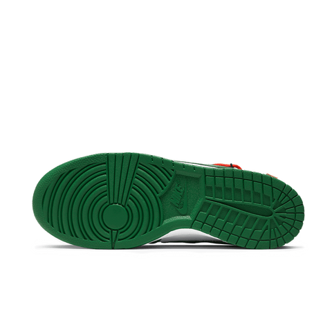 Nike Dunk Low Off-White Pine Green