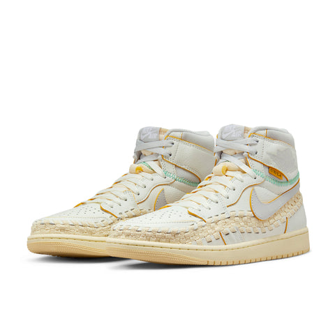 Jordan 1 Retro High OG SP Union LA Bephies Beauty Supply Summer of ‘96