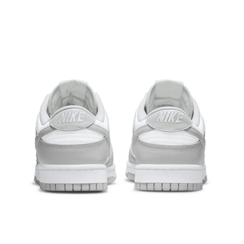 Nike Dunk Low Grey Fog