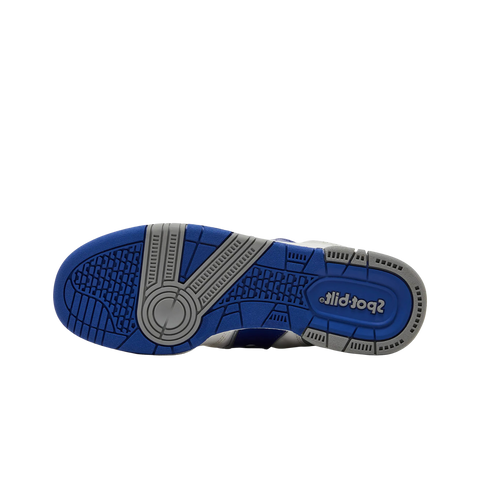 Saucony Spot-Bilt Sonic High 'White Royal'