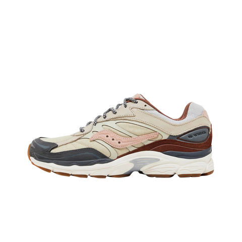 Saucony ProGrid Omni 9 Secure