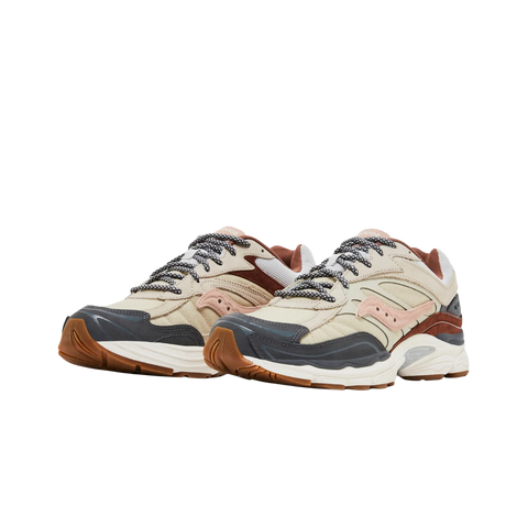 Saucony ProGrid Omni 9 Secure