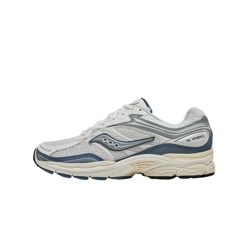 Saucony ProGrid Omni 9 Tomorrow, Meet Yesterday Pack Blue